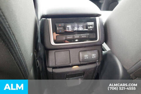 2021 Subaru Ascent Premium 7-Passenger