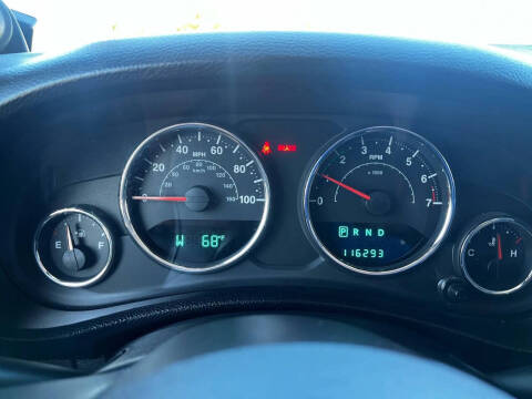 2015 Chevrolet Traverse LTZ