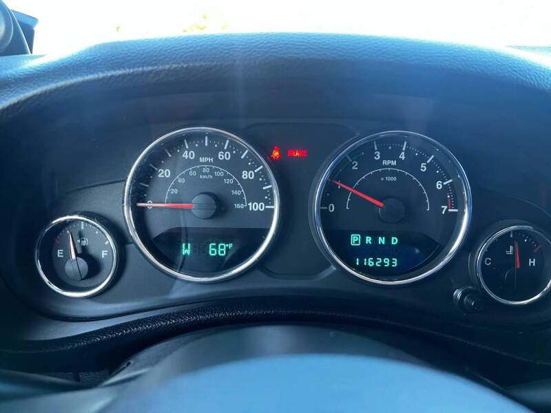 2015 Chevrolet Traverse LTZ