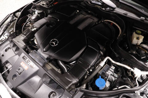 2015 Mercedes-Benz E-Class E 400