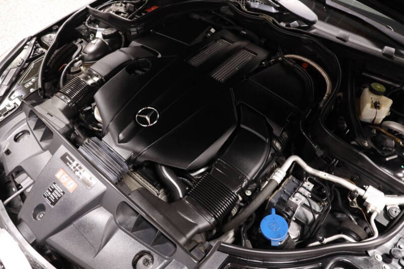 2015 Mercedes-Benz E-Class E 400
