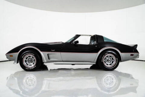 1978 Chevrolet Corvette