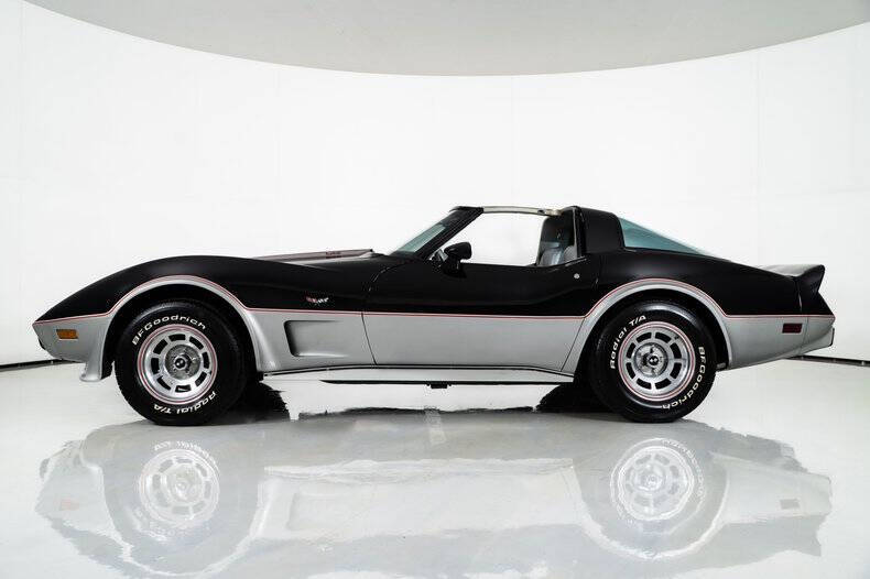 1978 Chevrolet Corvette