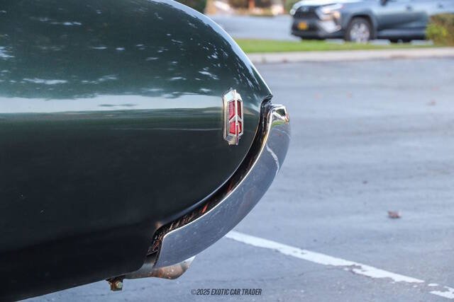 1969 Oldsmobile 442