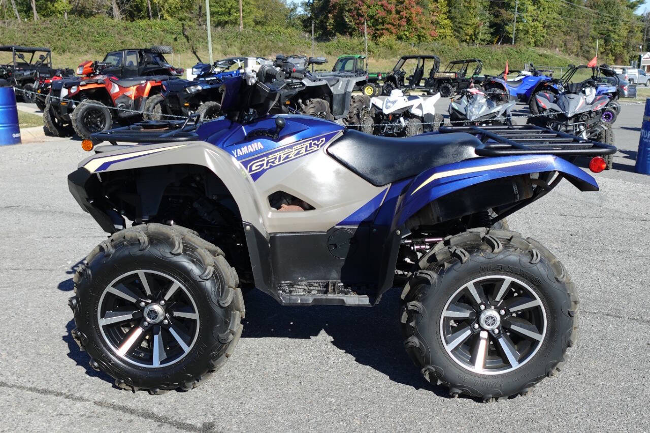 Yamaha Grizzly For Sale In Chapel Hill, NC