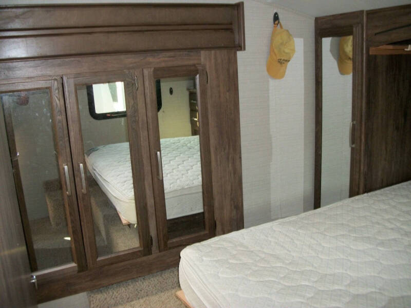 2015 Keystone RV Cougar 29RLI