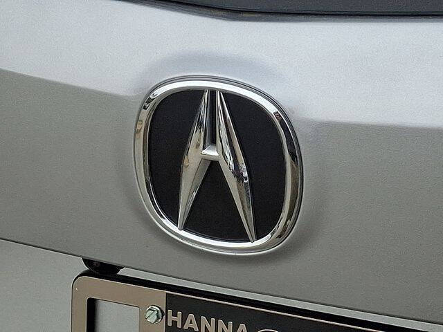 2023 Acura RDX w/Tech