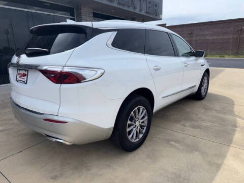 2022 Buick Enclave Premium