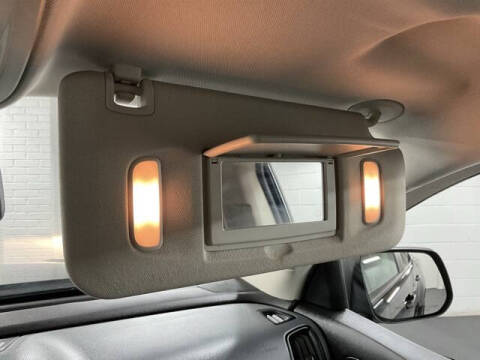 2017 Chevrolet Colorado