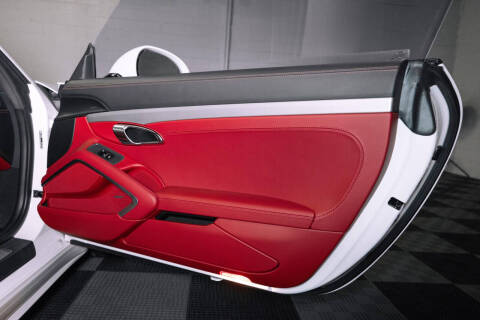 2017 Porsche 911 Targa 4S