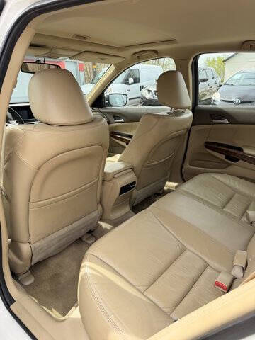 2010 Honda Accord