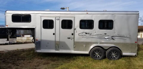 2019 Homesteader 316SG