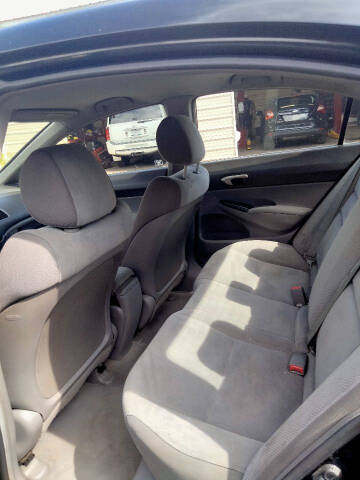 2009 Honda Civic for sale at Nima Auto Sales and Service in North Charleston SC