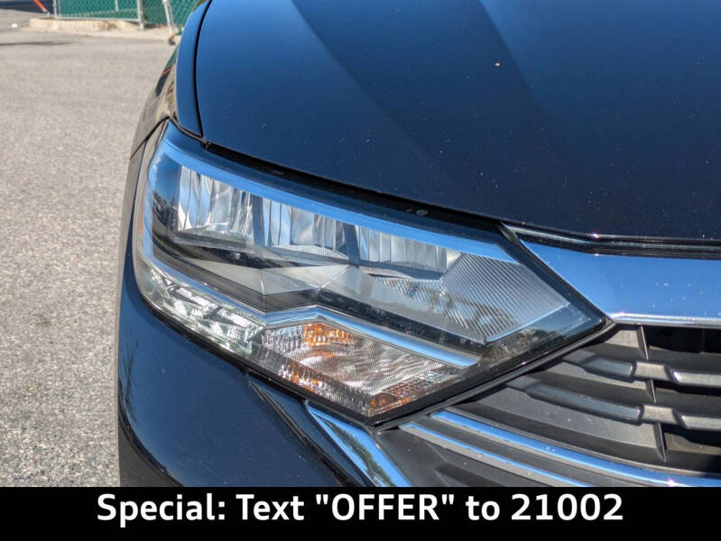 2023 Volkswagen Jetta S