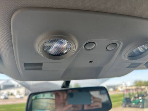 2012 GMC Acadia SLE