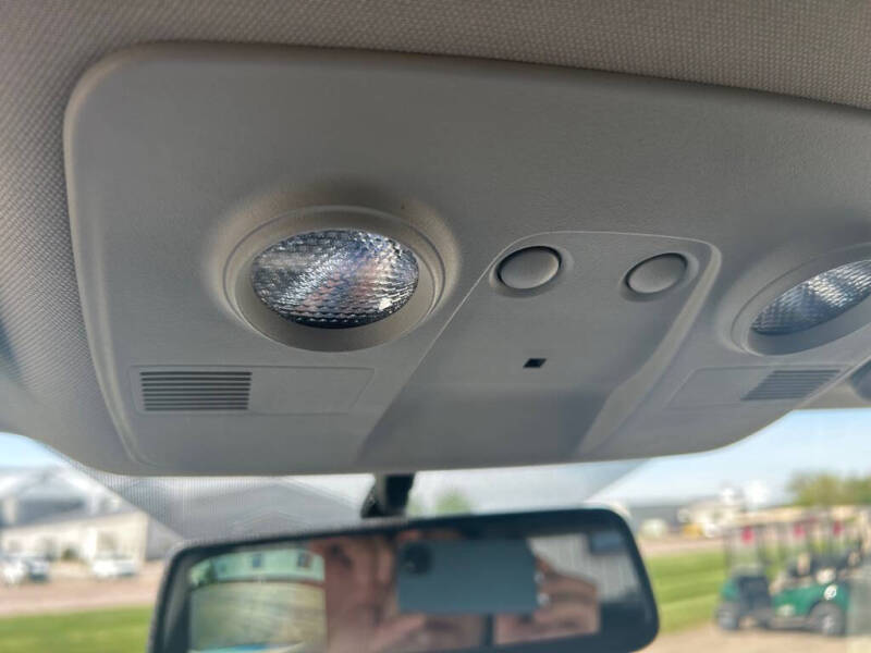 2012 GMC Acadia SLE