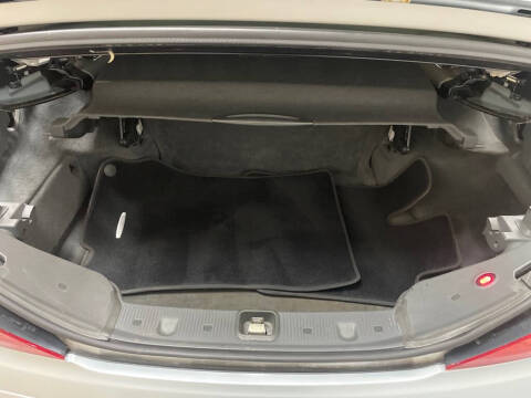 2007 Mercedes-Benz SL-Class SL 550