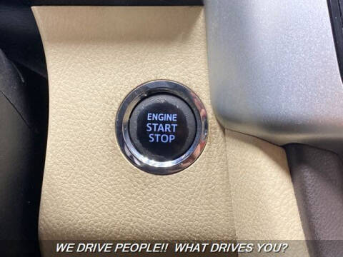 2014 Toyota Highlander Limited