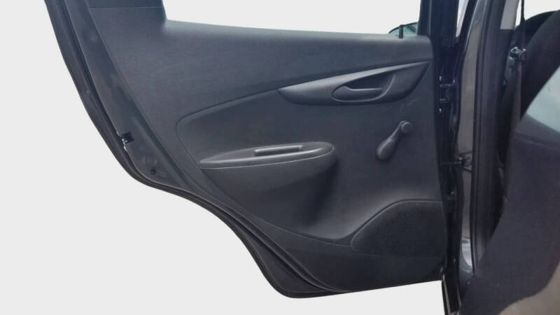 2019 Chevrolet Spark LS CVT
