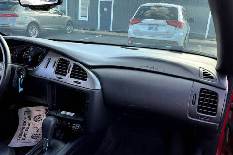 2007 Chevrolet Monte Carlo SS