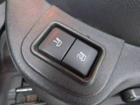 2018 Ford Taurus Limited