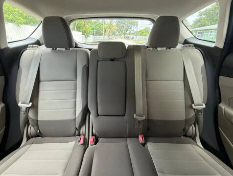 2013 Ford C-MAX Hybrid SE