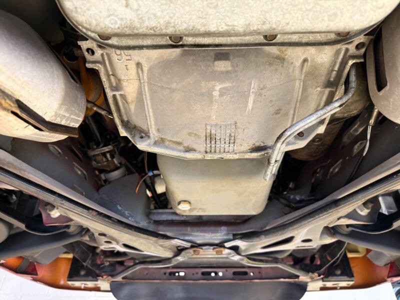 1989 Ford Mustang GT