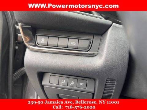 2023 Mazda CX-30 2.5 S Preferred