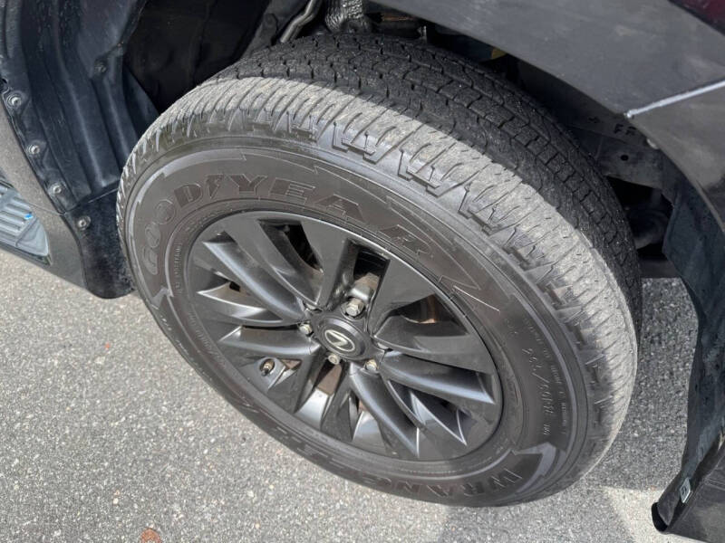2020 Lexus GX 460