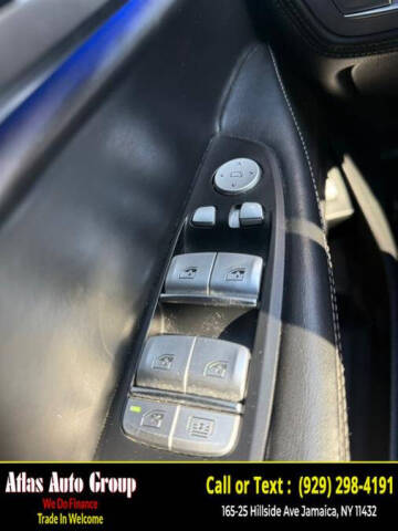 2016 BMW 7 Series 750i xDrive