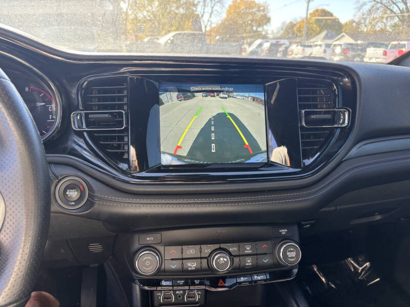 2021 Dodge Durango GT