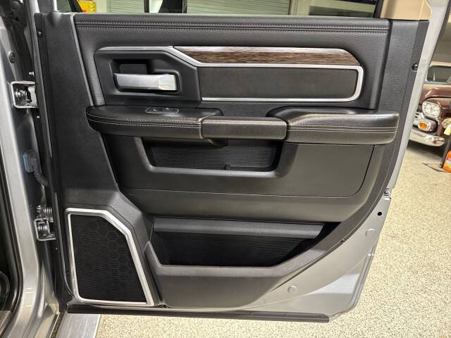 2020 RAM 3500 Laramie