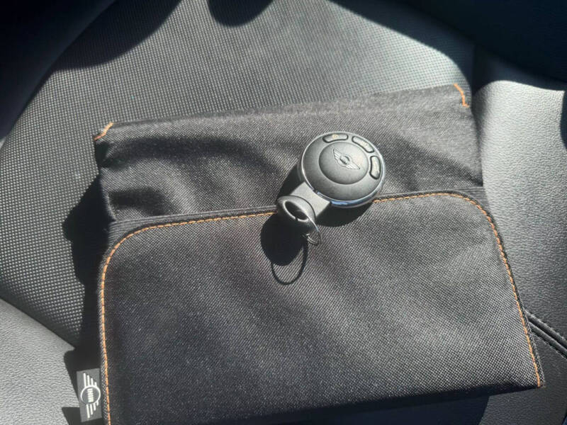 2014 MINI Countryman Cooper S ALL4