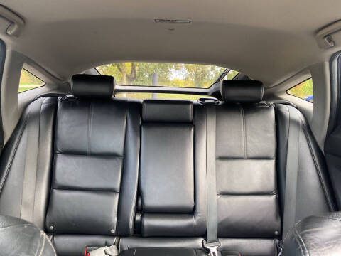 2010 Honda Accord Crosstour EX-L