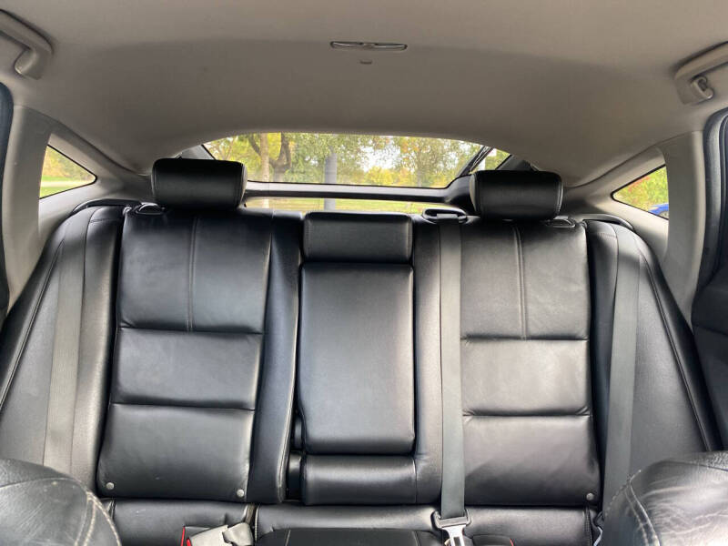 2010 Honda Accord Crosstour EX-L