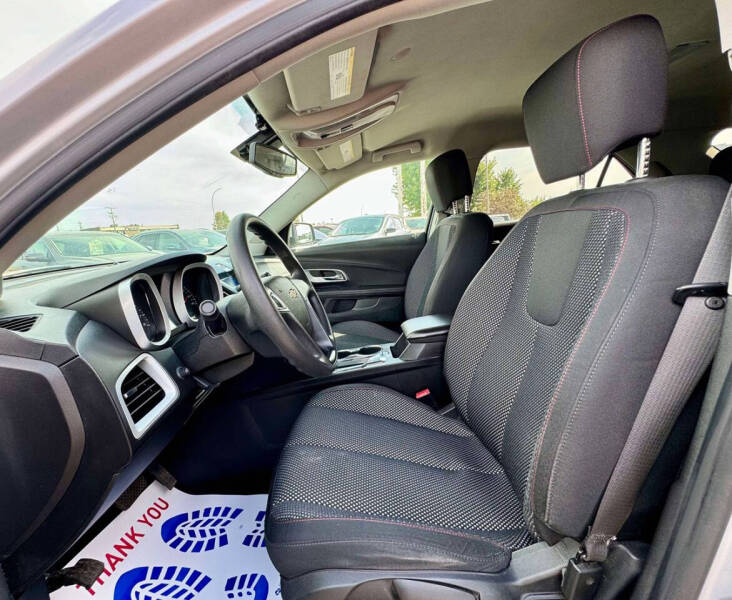 2010 Chevrolet Equinox LT