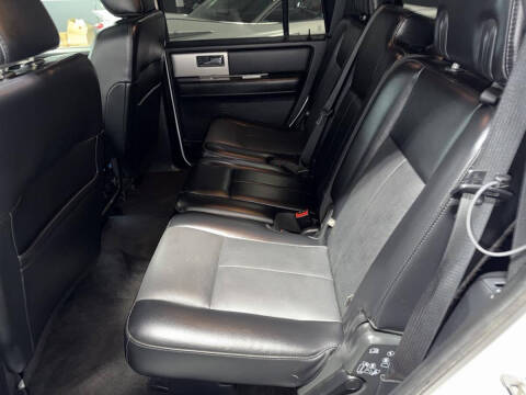 2015 Ford Expedition XLT