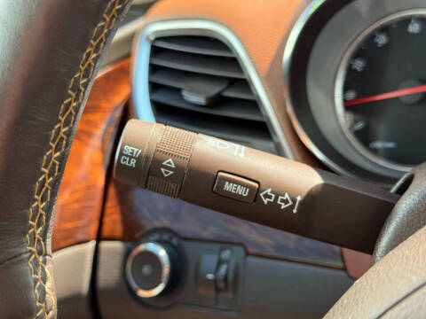 2016 Buick Encore Premium