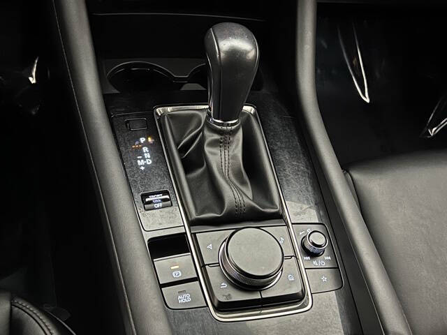 2019 Mazda Mazda3 Hatchback Preferred