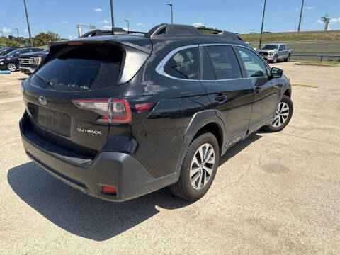 2023 Subaru Outback Premium