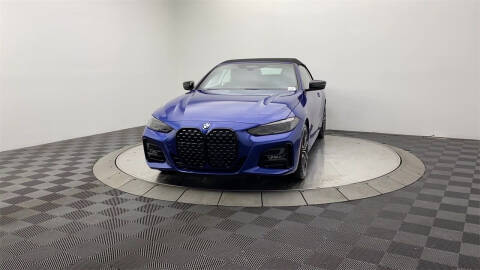 2024 BMW 4 Series 430i xDrive