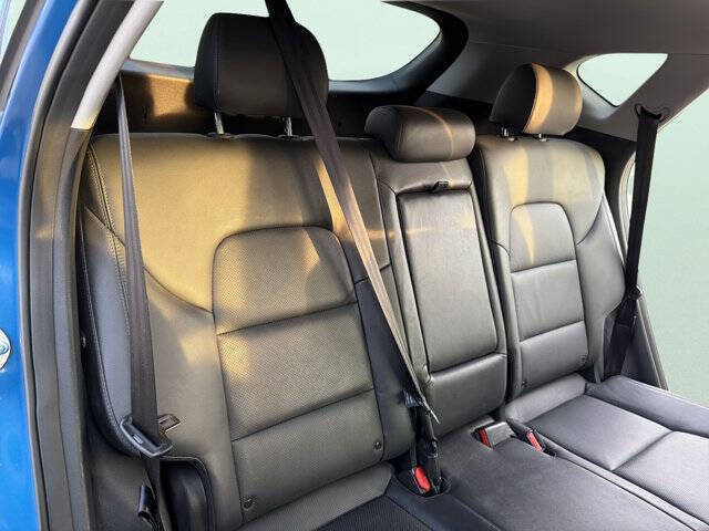 2019 Hyundai Tucson Limited