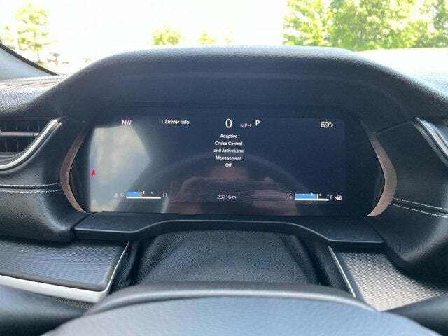 2023 Jeep Grand Cherokee L 45