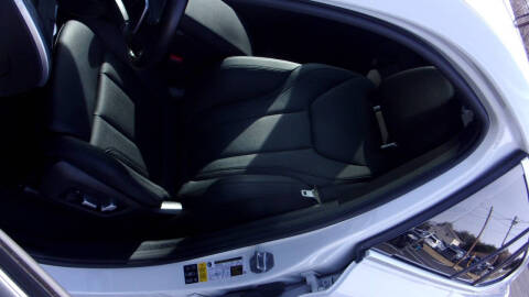 2021 BMW X4 xDrive30i