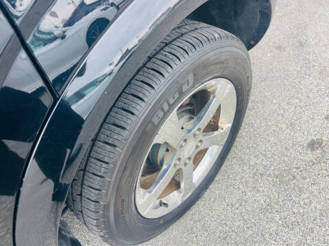 2009 Saturn Vue Hybrid