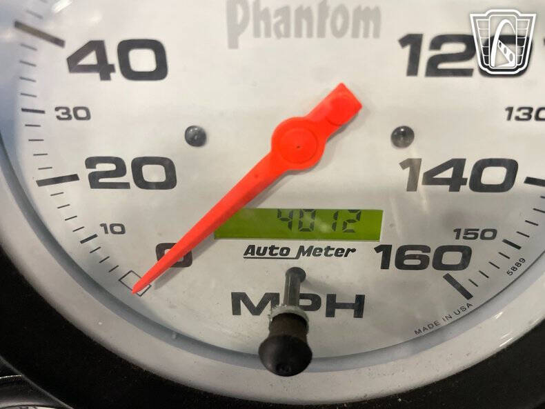 1963 Chevrolet Corvette