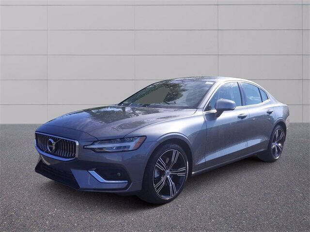 2021 Volvo S60 T5 Inscription