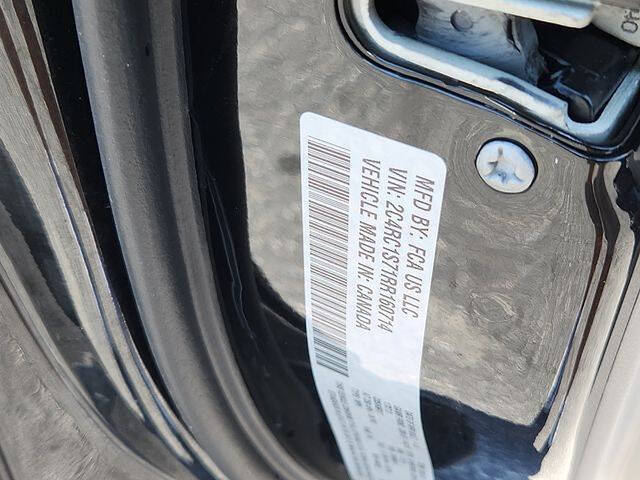 2024 Chrysler Pacifica Plug-In Hybrid Select