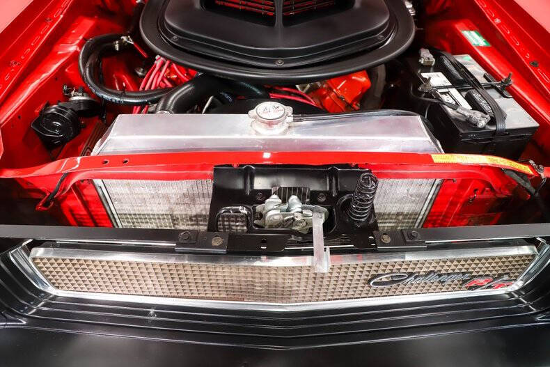 1970 Dodge Challenger