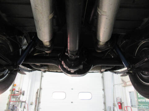 1969 Ford Shelby GT350